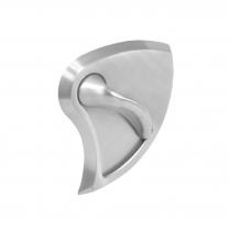 SARGENT 10XU15 BHW Lever Steel Passage Freewheeling Right