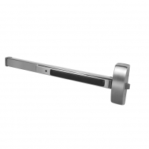Sargent 12-8813F-32D Rim Exit Device, Classroom, Fire Rated