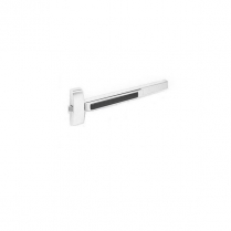 Sargent 12-8815F-32D Rim Exit Device, Passage, Fire Rated