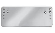 Sargent 1431D-EN Parallel Arm Drop Plate