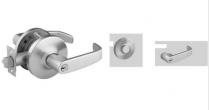 Sargent 28-10G70-24V-LL-26D Electrified Cylindrical Lock