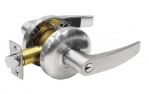 Sargent 28-65G04-KB-26D Storeroom, Cylindrical Lever Lock