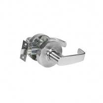 Sargent 28-7U15-LL-10B Passage, Cylindrical Lever Lock