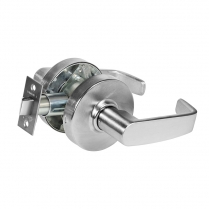 Sargent 28-7U65-LL-26D Privacy, Cylindrical Lever Lock