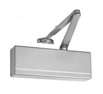 Sargent 281-P10-TB-EN Surface Door Closer
