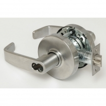 Sargent 2870-10G04-LL-26D Storeroom, Cylindrical Lever Lock