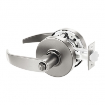 Sargent 2870-10G05-LP-26D Entry Cylindrical Lever Lock