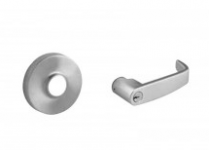 Sargent 28LC-10G71-24V-LL-26D Electrified Cylindrical Lock