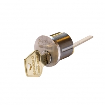 Sargent 34-LA-32D Rim Cylinder, LA Keyway