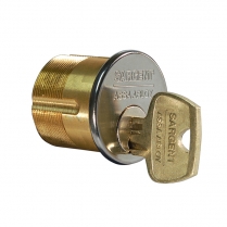 Sargent 41-LA-10B 1-1/8" Mortise Cylinder