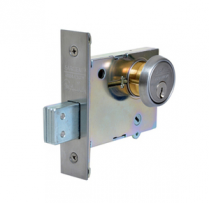 Sargent 4875-26D Single Cylinder Mortise Deadbolt