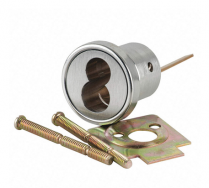 Sargent 6034-32D LFIC Rim Cylinder Housing