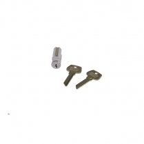 Sargent 6300-LA-4-KA LFIC Core
