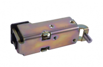 Sargent 68-5374 Top Case Assy (Standard)