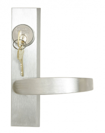 Sargent 713-4-ETL-RHRB-26D Classroom Function Trim