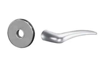 Sargent 8215-LNA-26-RH Passage or Closet Mortise Lock