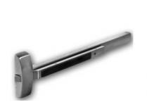 Sargent R56AF-32D Electric Latch Retraction Push Rail Assy