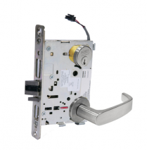 Sargent RX-8271-24V-LNL-26D Electrified Mortise Lock
