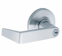 Schlage 03-031-RHO-626 Lever, Cylinder Prep, ND Series