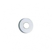 Schlage 09-508-A-626 Blank Outside Rose, A Design