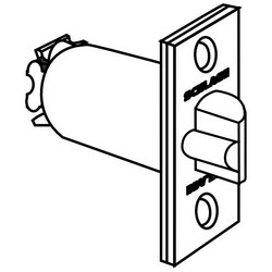 Schlage 11-096-605 Deadlatch