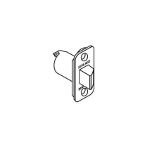 Schlage 11-088 626 2-3/8" Radius Corner 1" x 2-1/4" AL-Serie