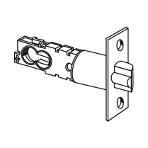 Schlage 16-203 613 1" x 2-1/4" S-Series Oil Rubbed Bronze De