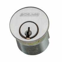 Schlage 20-001C-118-626 Mortise Cylinder