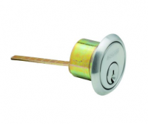 Schlage 20-022C-612 Rim Cylinder