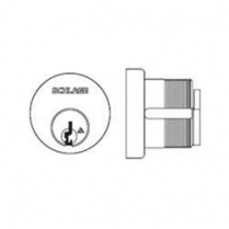 Schlage 20-059-606 FSIC Mortise Cylinder Housing