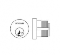 Schlage 20-079-612 FSIC Rim Cylinder Housing, Satin Bronze