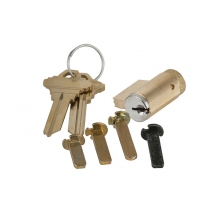 Schlage 40-100C123-626 Multiple Tailpiece Cylinder