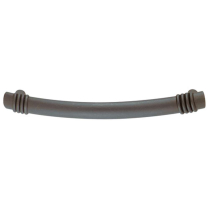 Schlage 68-001-SAT-626 Outside Chassis, Rose & Lever