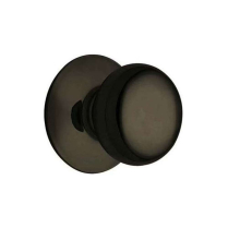 Schlage A10S PLY-613 PLYMOUTH A-Series Passage Knobs