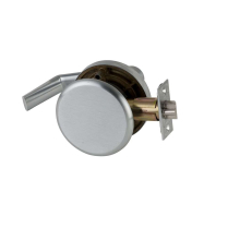 Schlage AL25D-SAT-619 Grade 2, Cylindrical Lock