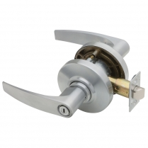 Schlage AL40S-JUP-626 Grade 2, Cylindrical Lock