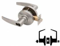 Schlage AL53JD-JUP-619 Grade 2, Cylindrical Lock