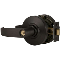 Schlage AL53PD NEP-613 NEPTUNE (CYLINDER) AL-Series Keyed En