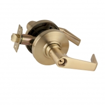 Schlage AL53PD-SAT-606 Grade 2, Cylindrical Lock
