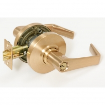 Schlage AL53PD-SAT-612 Grade 2, Cylindrical Lock