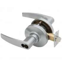 Schlage AL80JD-JUP-626 Grade 2, Cylindrical Lock