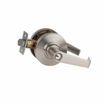 Schlage AL80PD-SAT-619 Grade 2, Cylindrical Lock