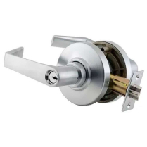 Schlage AL80PD-SAT-626 Grade 2, Cylindrical Lock