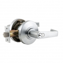Schlage AL80RD-SAT-626 Grade 2, Cylindrical Lock