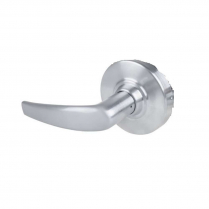 Schlage ALX170-ATH-622 Athens Single Dummy Lever