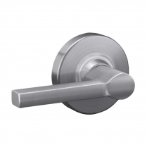 Schlage ALX170-LAT-605 Latitude Single Dummy Lever