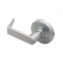 Schlage ALX170-RHO-613 Rhodes Single Dummy Lever
