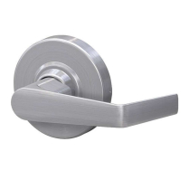 Schlage ALX170-SAT-605 Saturn Single Dummy Lever