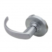 Schlage ALX170-SPA-626 Sparta Single Dummy Lever