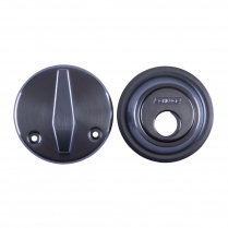 Schlage B560L-626 Single Cylinder Deadbolt, Grade 2